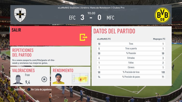 eLeMeNtS FC tweet media