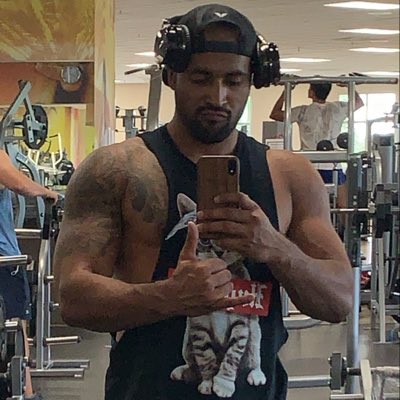 Toniy0's tweet photo. #NewProfilePic https://t.co/sNFhGXf75c