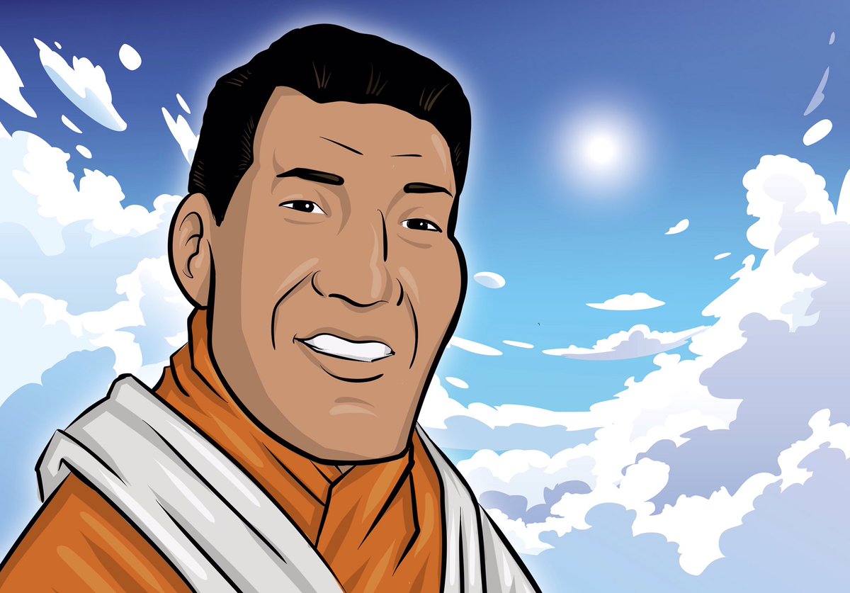 PeteBregman's tweet photo. Giant Baba
•
#giantbaba #prowrestling #japan #alljapanprowrestling #ajpw #rikidozan #jwa #nwa #wrestling #wwe https://t.co/CEPNU78uNT