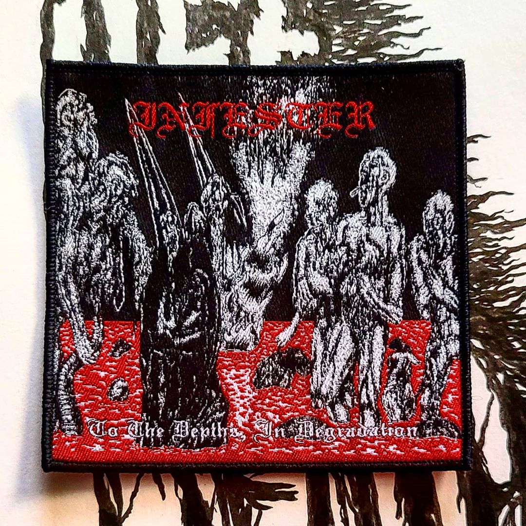 LifeAftrDeth616's tweet photo. #infester https://t.co/06XAPMUwnr
