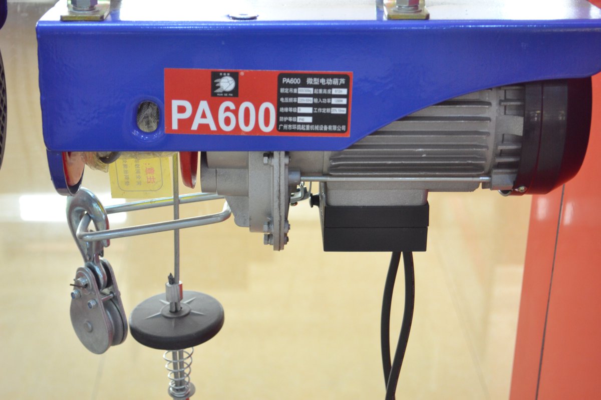 Welcome to contact me if you are interested in our electric hoist.
whatsapp and wechat：+86 13930229613
email:hoist1@cyhoist.com