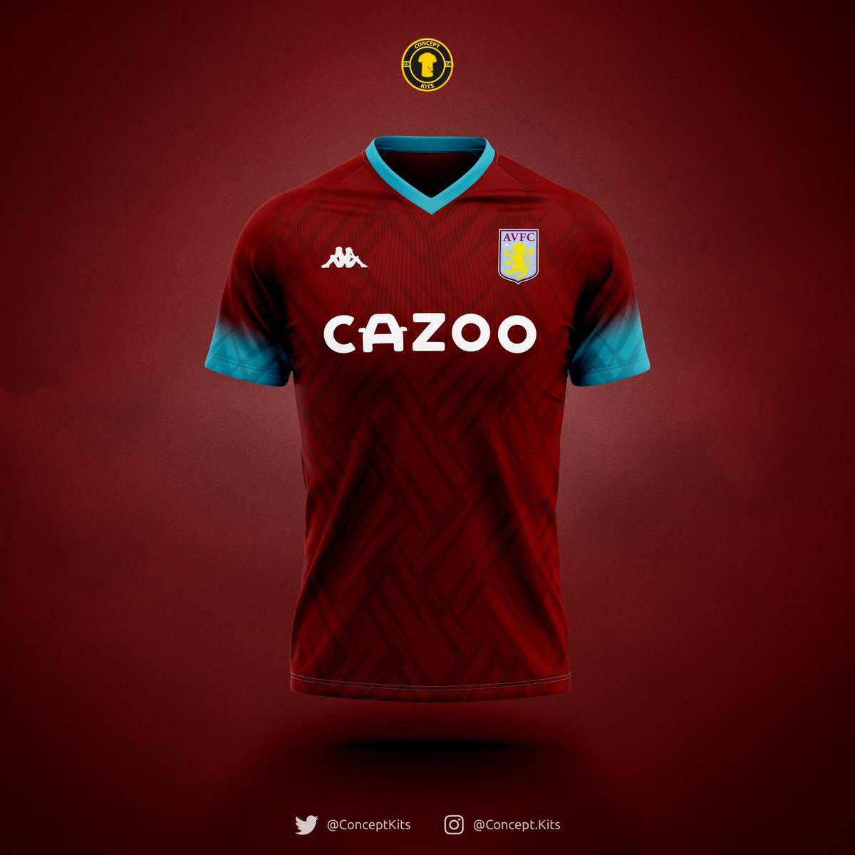 aston villa 2021 kit