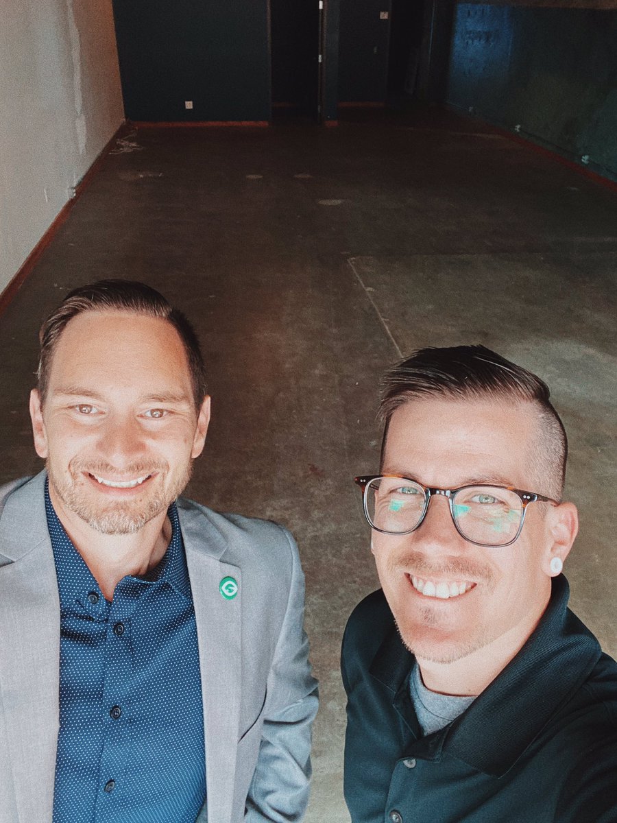 SproutComms's tweet image. New adventures await… #TeamSprout #1701