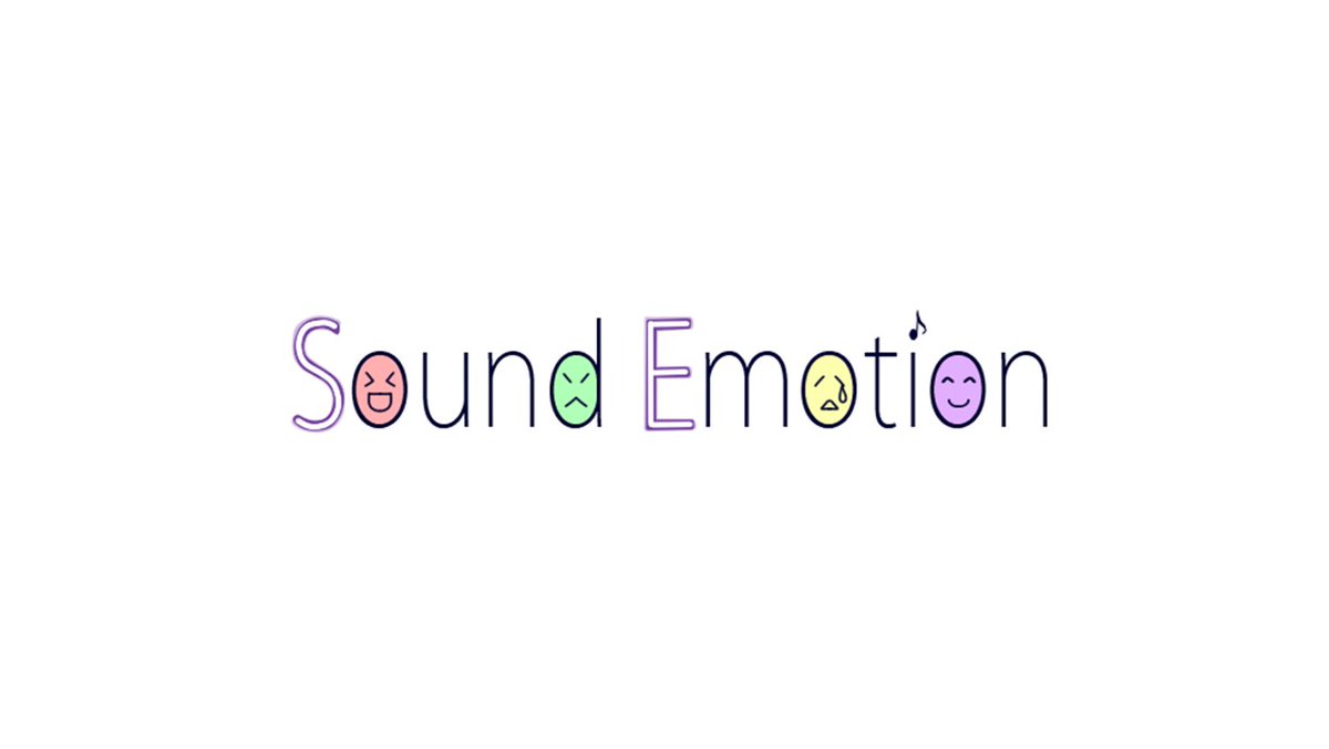 Sound Emotion Channel Soundemotion Ch Twitter