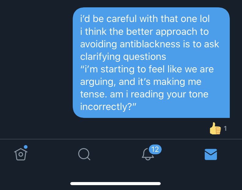 the call in in private. where is the obsession? where is the harassment? also i said months earlier damn it’s only been 1  i’ll correct up top. time is distorted in Lordran