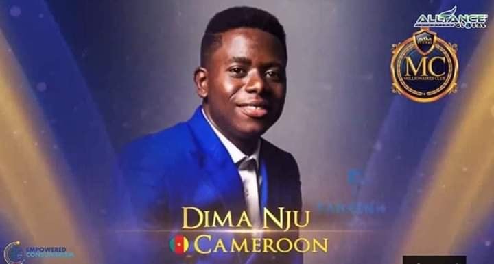 MydeDavalos7's tweet photo. We Celebrate the Recognition of our very own New Millionaire Circle Members. 

Let the world know that AIM Global Cameroon Leaders have 

#IndomitableSpirit
👏👏👏👏👏👏👏CONGRATULATIONS!!!! https://t.co/6RFHqDTtmG