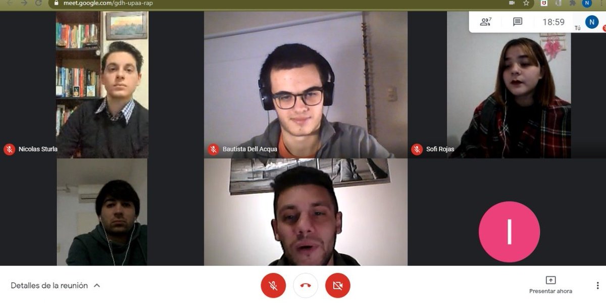 HayFuturo2123's tweet photo. Muchas gracias @MartinSiracusa por contamos tu experiencia como Sub Secretario del Ministerio de Seguridad y tu mirada sobre la actualidad Argentina.
@bautidacqua @NicolasSturla_ @Ludovicasr @marcalpalazzolo https://t.co/GFRBEzskWX