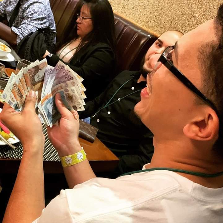 david Smith Register with a licensed trading company and get traded for by a trusted account manager and get a better return in just 7days, I can help create and manage account producing a high rate profit with the minimum of $ 500.  DM me now.  Grab the opportunity "