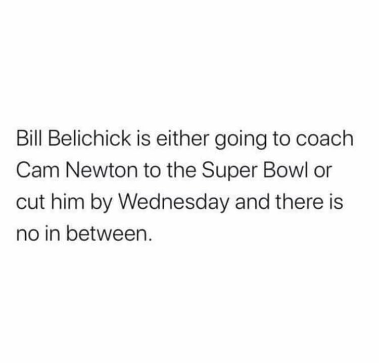 merechaser's tweet photo. No. In. Between. #gopats https://t.co/YYZYVsOyx3