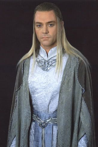 Happy Birthday Celeborn aka Marton Csokas! 
