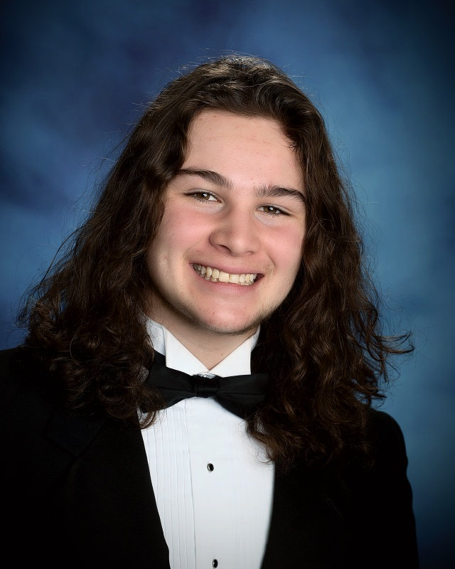 THECalvertHigh's tweet image. Calvert High's Virtual Graduation is June 30th at 7:30 PM! Don't miss our Graduate with Distinction Jacob Lopynski's commencement speech!
You can access the ceremony at calvert-hs.stageclip.com.
You may also view the commencement on the local Comcast Channel 6 &amp;amp; 1070 for HD!