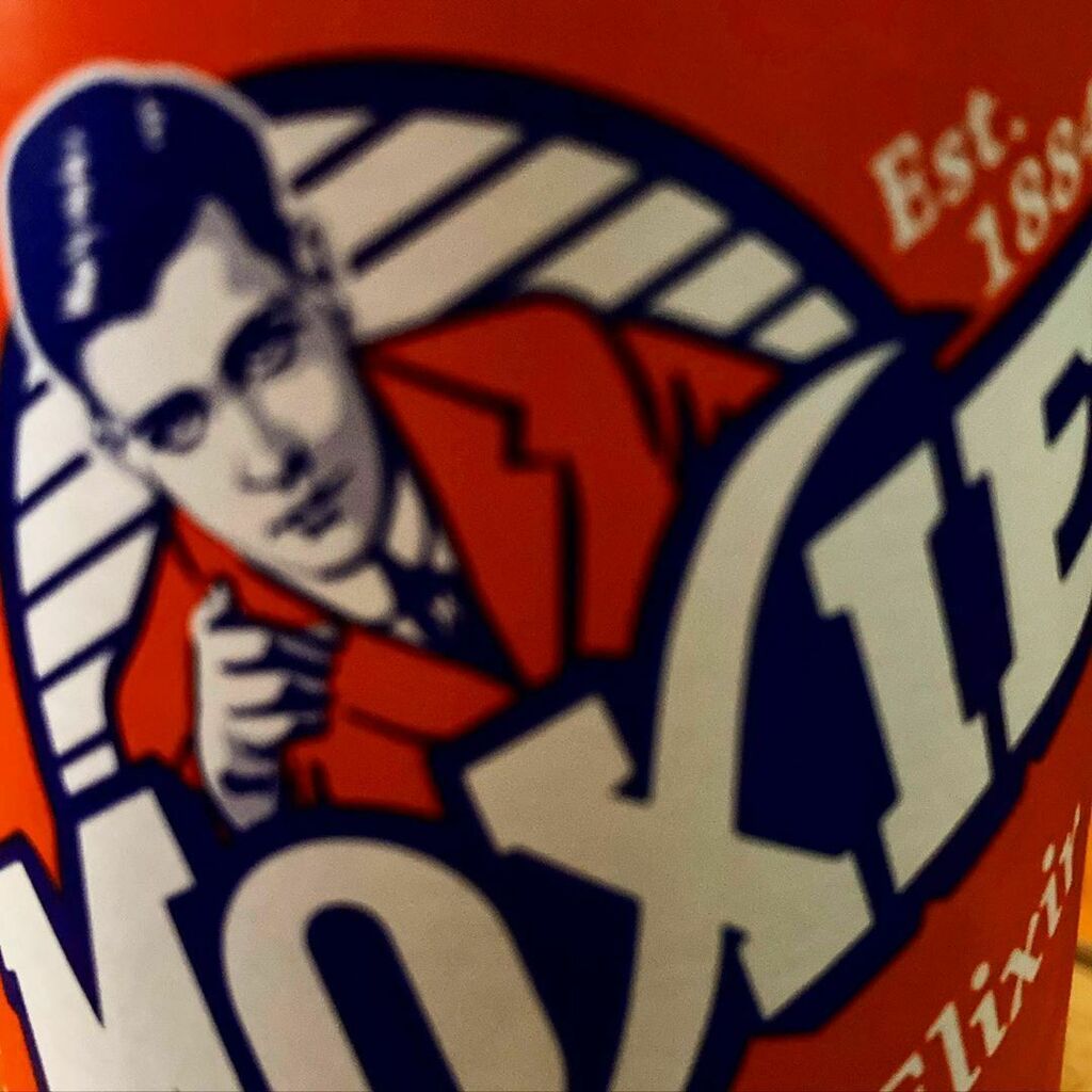Enjoying my Father’s Day #Moxie; this stuff is foul but it’s the sacred elixir of my people #distinctivelydifferent (at Longfellow)

ift.tt/2YMoOBn #photo