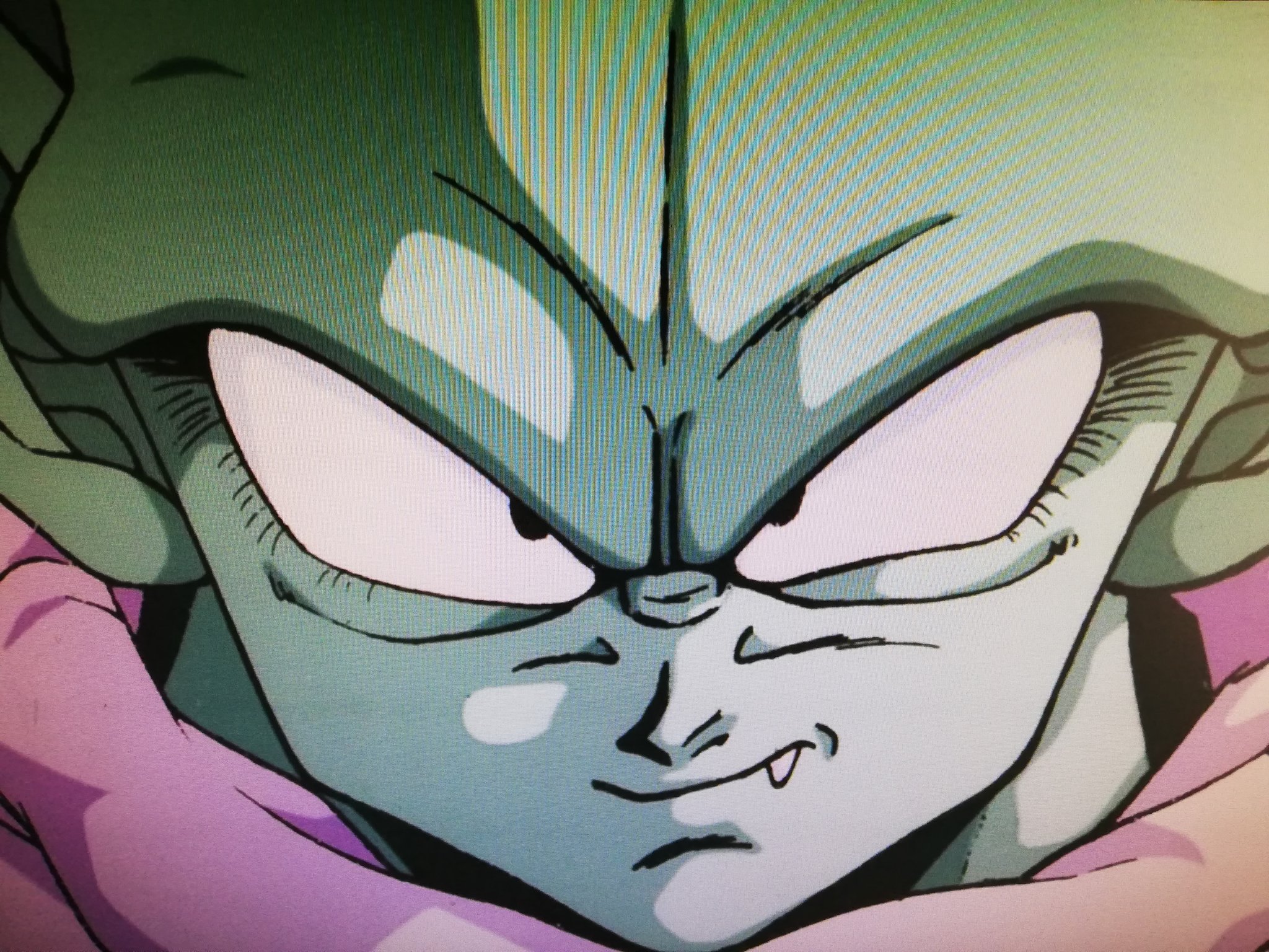 けっと エウロパ ガーリックjrおんもしろかったー 40分でドラゴンボールの映画を一部始終見れるってなんだか凄いリッチな感じ もうこの頃からクリリンはギャグ担当だったんだな 笑 T Co Udjilfevxh Twitter