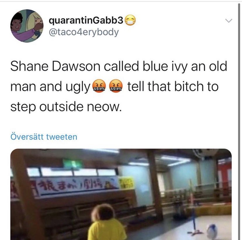 Ima_skedaddle's tweet photo. @shanedawson @Beyonce https://t.co/CA4HiZgkhC