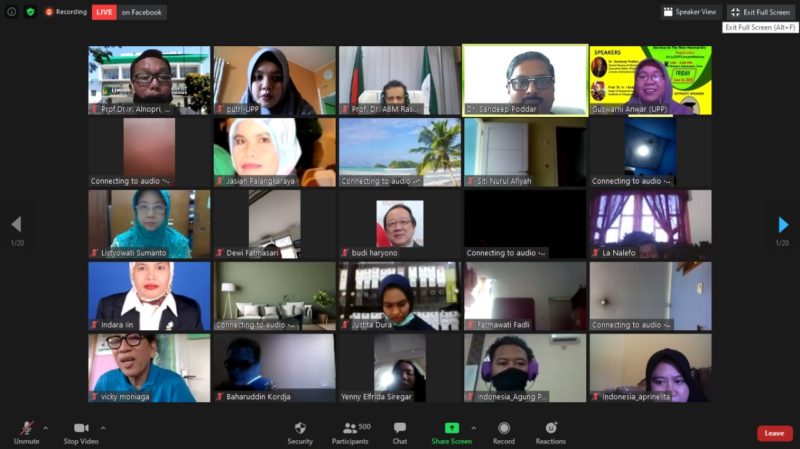 Dinas Kominfo Rejang Lebong tweet media