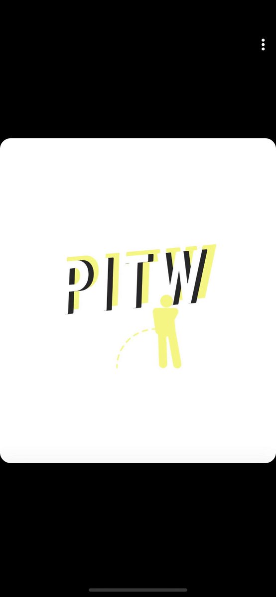 ThePissing's tweet photo. Everyone go checkout our podcasts. The first two are going off!! Don’t miss out boys. The second picture will be black tshirts made for guys and we will have black crop tops for our sexy ass broads. One love. Hit my DMS if interested in Merch. https://t.co/uMtdtmJfTr