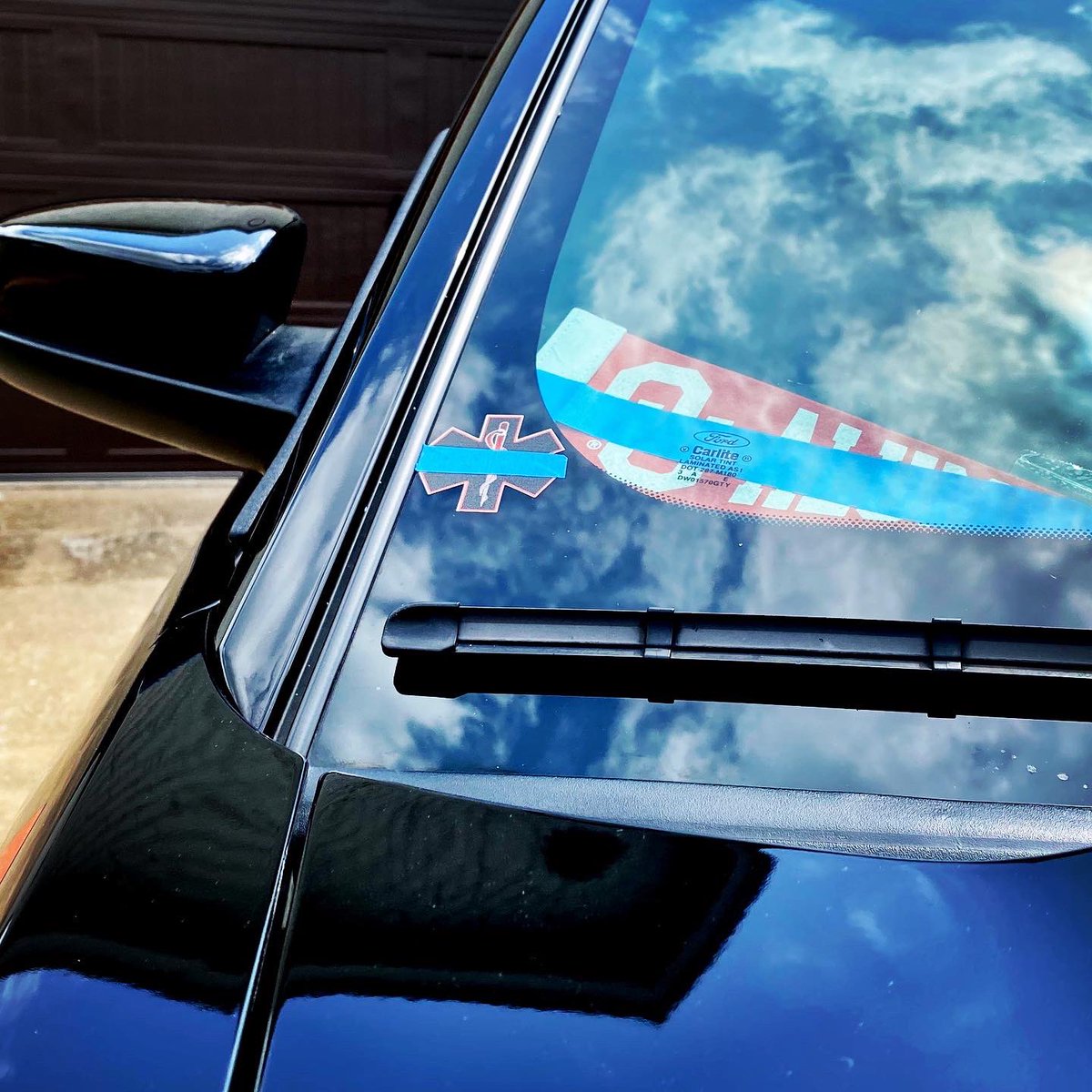 REDLINE LARIAT tweet media