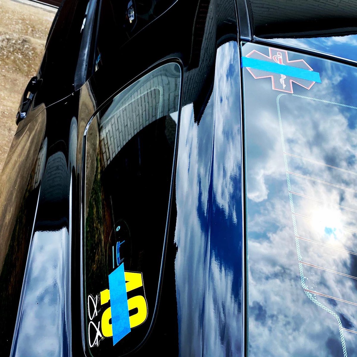 REDLINE LARIAT tweet media