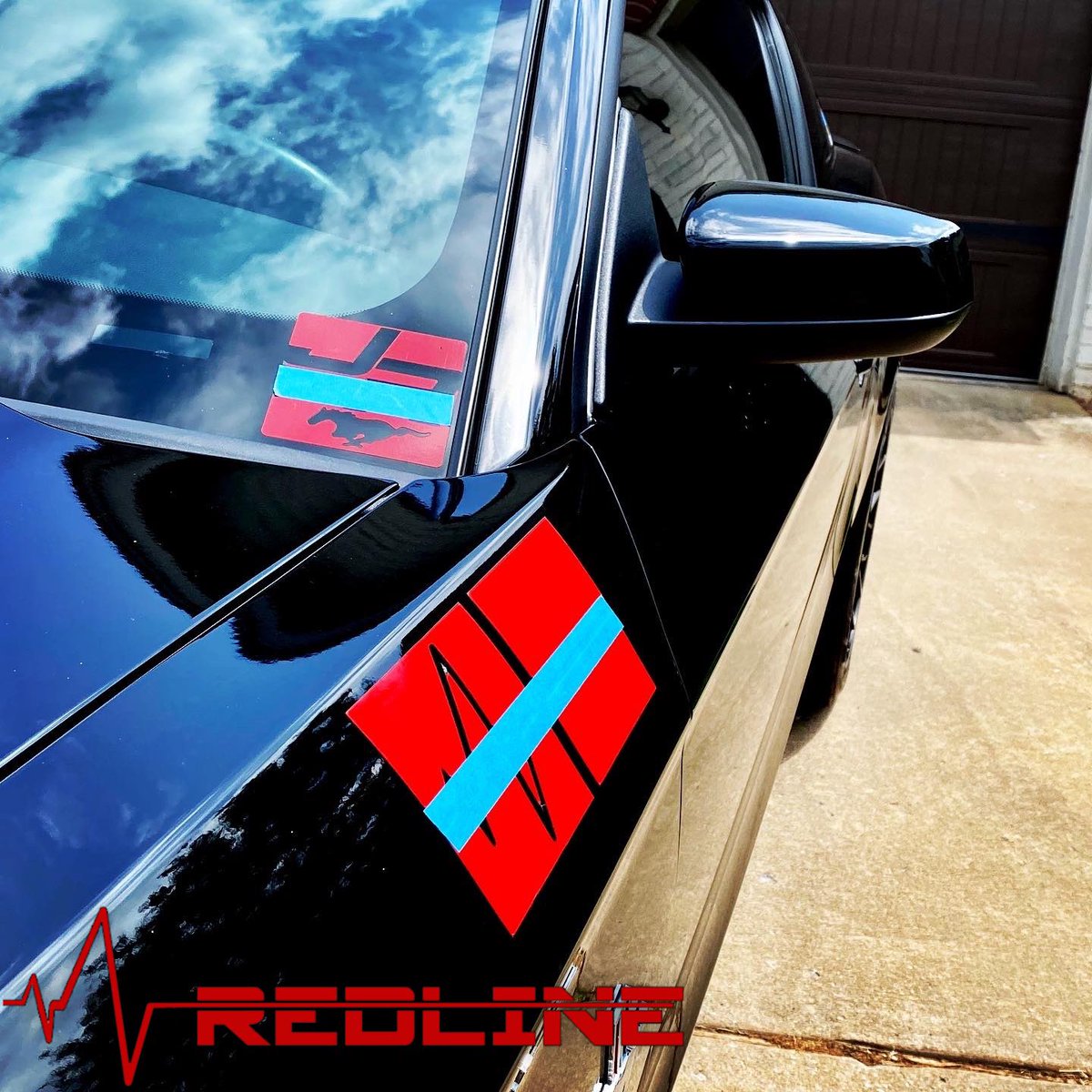 REDLINE LARIAT tweet media