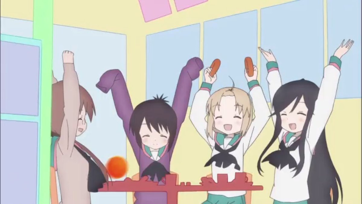 Candyrainbow Aチャンネル Opすこ