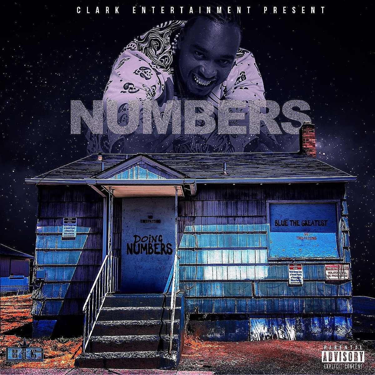 #USADJS #NEWMUSIKALERT #NUMBERS BY <a href="/bluethegreatest/">ON ME.</a> AVAILABLE ON ALL STREAMING PLATFORMS..... FOLLOW #BLUETHEGREATEST ON ALL SOCIAL MEDIA SITES.....