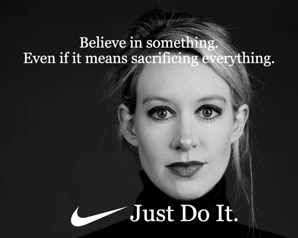 Look at  @Nike, the  @LeoDiCaprio of Meme Companies. The company stood with  @Kaepernick7 before it was fashionable. They’ve been proven to have been on the right side of history, and created a shareable and remixable meme.