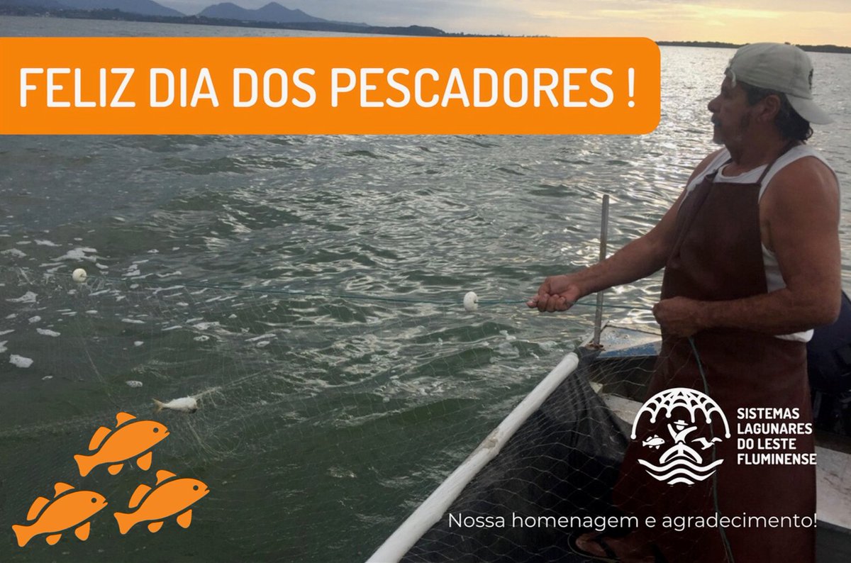 CardumeSocioCom's tweet photo. Hoje dia do padroeiro que abençoa as pescarias, os homens e mulheres que se dedicam a essa nobre profissão.
https://t.co/B2kQQJD2X0 #DiaDoPescador  #DiadaPescadora #SistemasLagunares #Cardume https://t.co/vl20yUYB9f