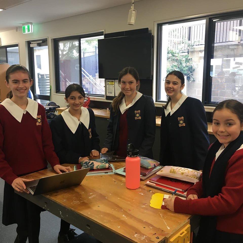 AboutCatholicSchools (@aboutcs) on Twitter photo ⏰ It's 3 days and 4 hours until it's officially the end of Term 2 ⏰
<a href="/OLMCBurraneer/">OLMC Burraneer</a> year 7 students are counting down to the holidays with their very own working clocks. 🕰
#scsenrollingnow ⏰ It's 3 days and 4 hours until it's officially the end of Term 2 ⏰
<a href="/OLMCBurraneer/">OLMC Burraneer</a> year 7 students are counting down to the holidays with their very own working clocks. 🕰
#scsenrollingnow