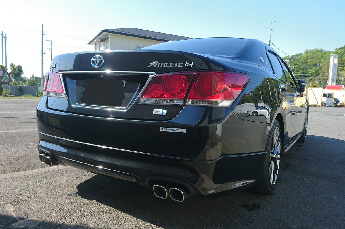 すいすい すいみょん トヨタモデリスタ製 リアスカート スポーツマフラー 愛車のマフラーを晒せ マフラー 4本出しマフラー 車好きと繋がりたい 車好き トヨタ クラウンアスリート クラウン モデリスタ 愛車 21クラウン 210クラウン すいすい すいみょん トヨタモデリスタ製 リアスカート スポーツマフラー 愛車のマフラーを晒せ マフラー 4本出しマフラー 車好きと繋がりたい 車好き トヨタ クラウンアスリート クラウン モデリスタ 愛車 21クラウン 210クラウン