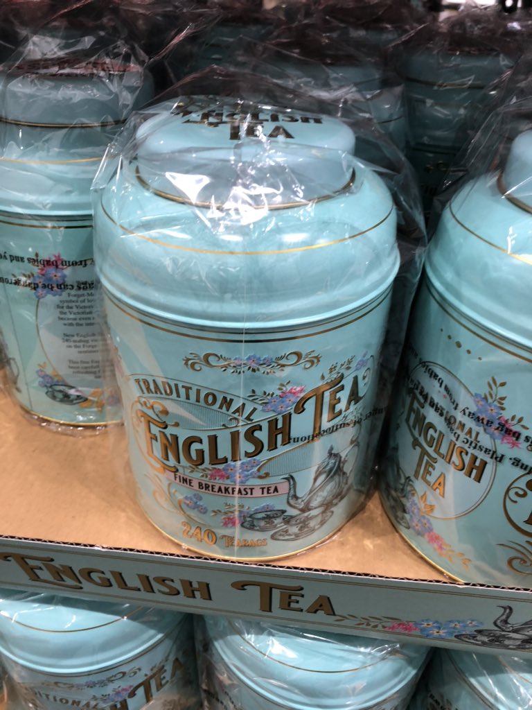 Uzivatel 千愛 37冠 ベストセラー感謝 2冊目kindle今夏発売予定 Na Twitteru コストコに可愛い紅茶缶みっけ オーストラリア コストコ T Co Blfjohlopa Twitter Uzivatel 千愛 37冠 ベストセラー感謝 2冊目kindle今夏発売予定 Na Twitteru コストコに可愛い紅茶缶みっけ オーストラリア コストコ T Co Blfjohlopa Twitter