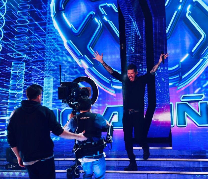 Extrañando ❤️📺