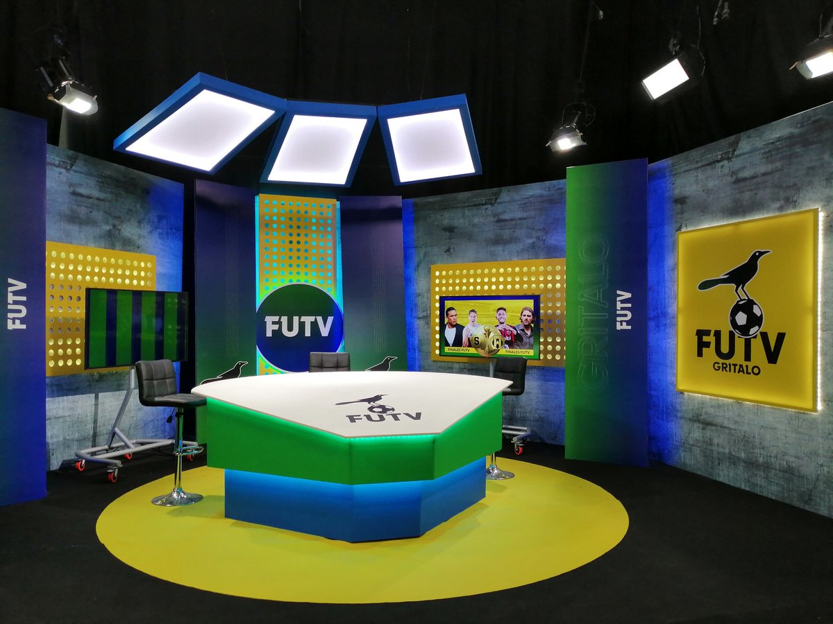 AlejoAngelV's tweet image. Se viene la Final! #SAPVLDA