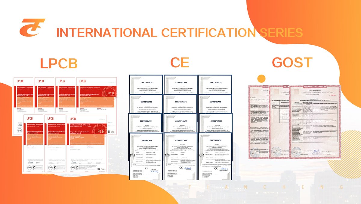 TC Fire Protection (@TC_FPE) / Posts / X