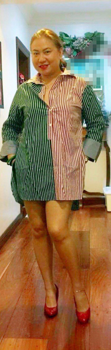 gigired24's tweet image. Matchy with my fave Golden Maknae 💜 @BTS_twt  #btsarmymom #JK