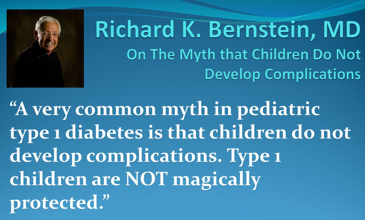 RRDDDDDDDDDD's tweet image. #ADA2020 Type 1 children are entitled to NORMAL, healthy nondiabetic blood sugars.