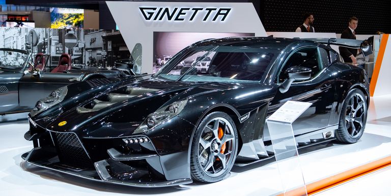 RoadandTrack's tweet image. The 2021 Geneva Motor Show has already been canceled. roadand.tk/1erefAo