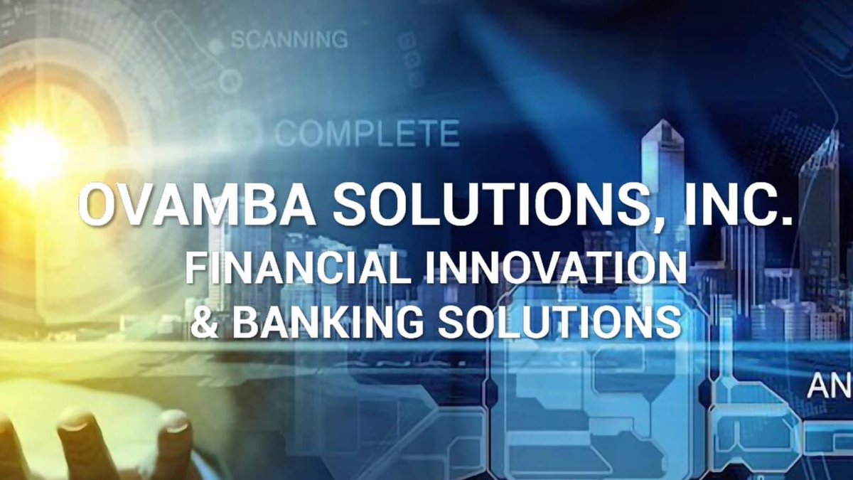 Dj_eric's tweet photo. #Ovamba4SMEs https://t.co/7x9TdwD7xQ