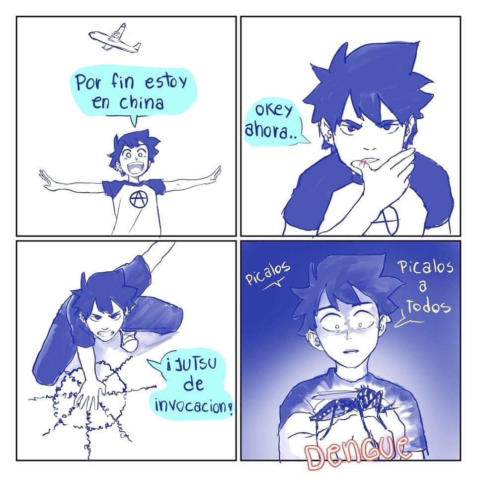 AlexaTremo's tweet photo. La Paz no es una opción >:0
PD: SEGUIME PARA NO PERDERTE MIS NUEVOS DIBUJOS ;3 https://t.co/FbzDwHxGkJ