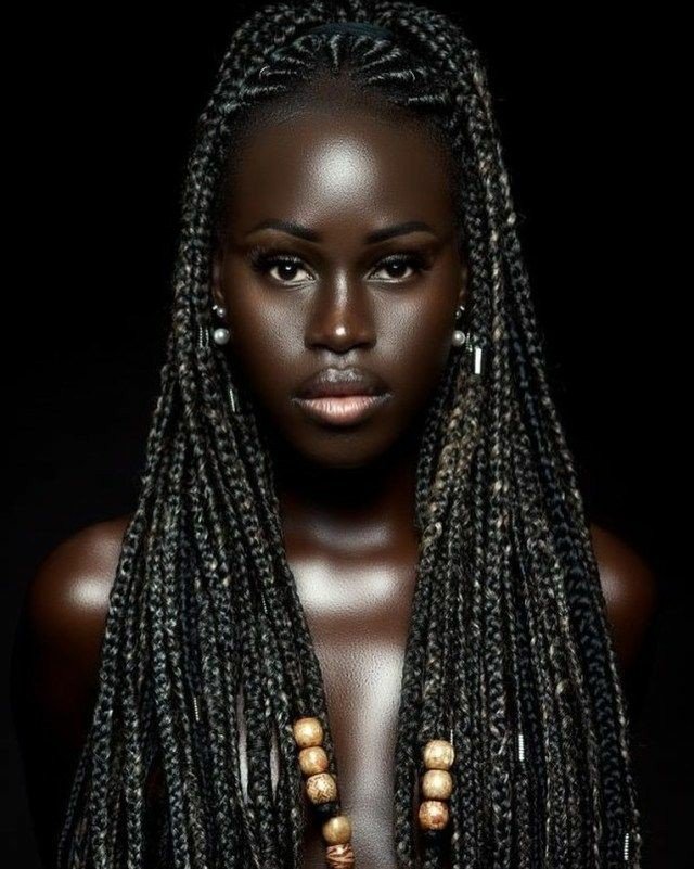 I need some beauty on my timeline 
#darkskinbeauty #goddesslevel
