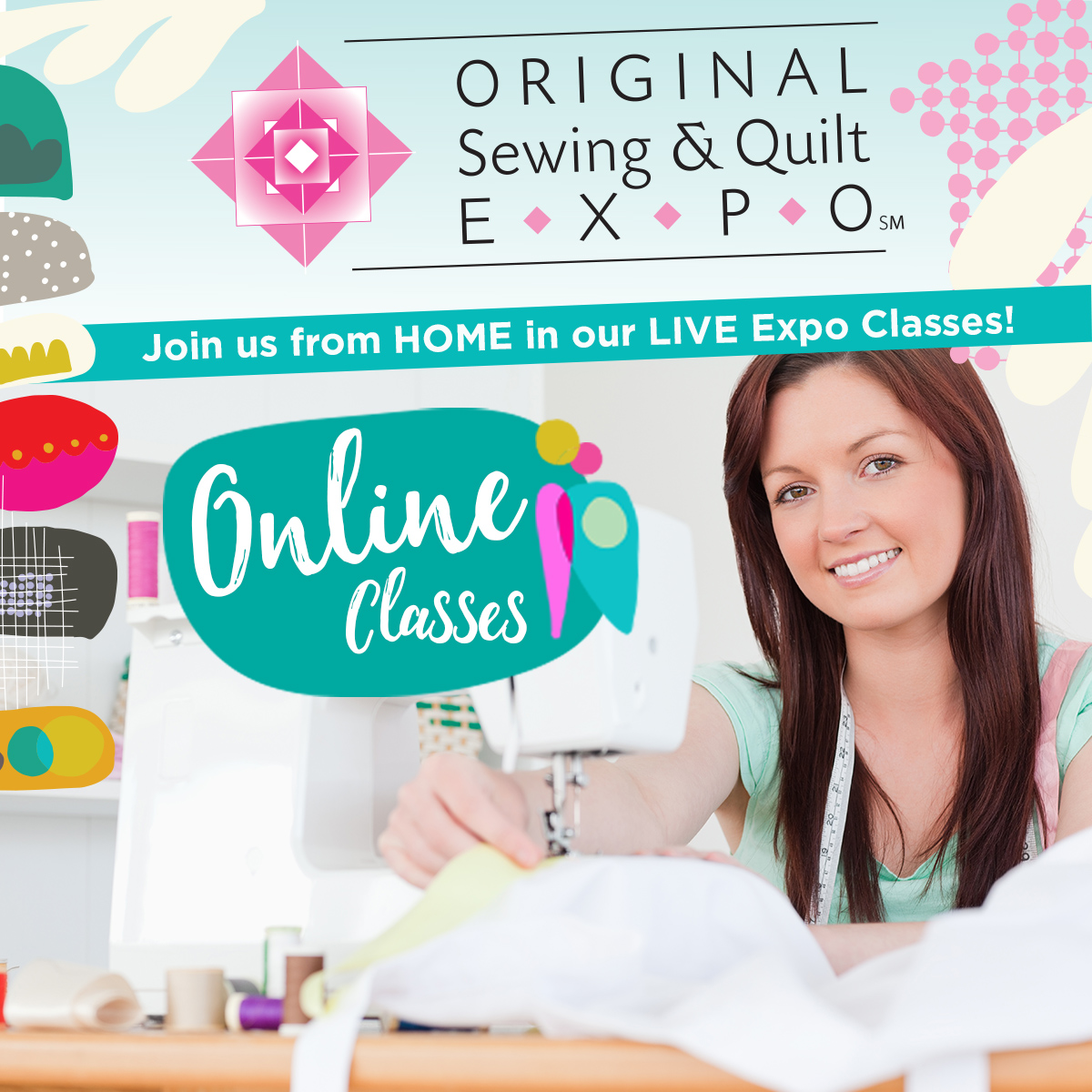 Original Sewing tweet media