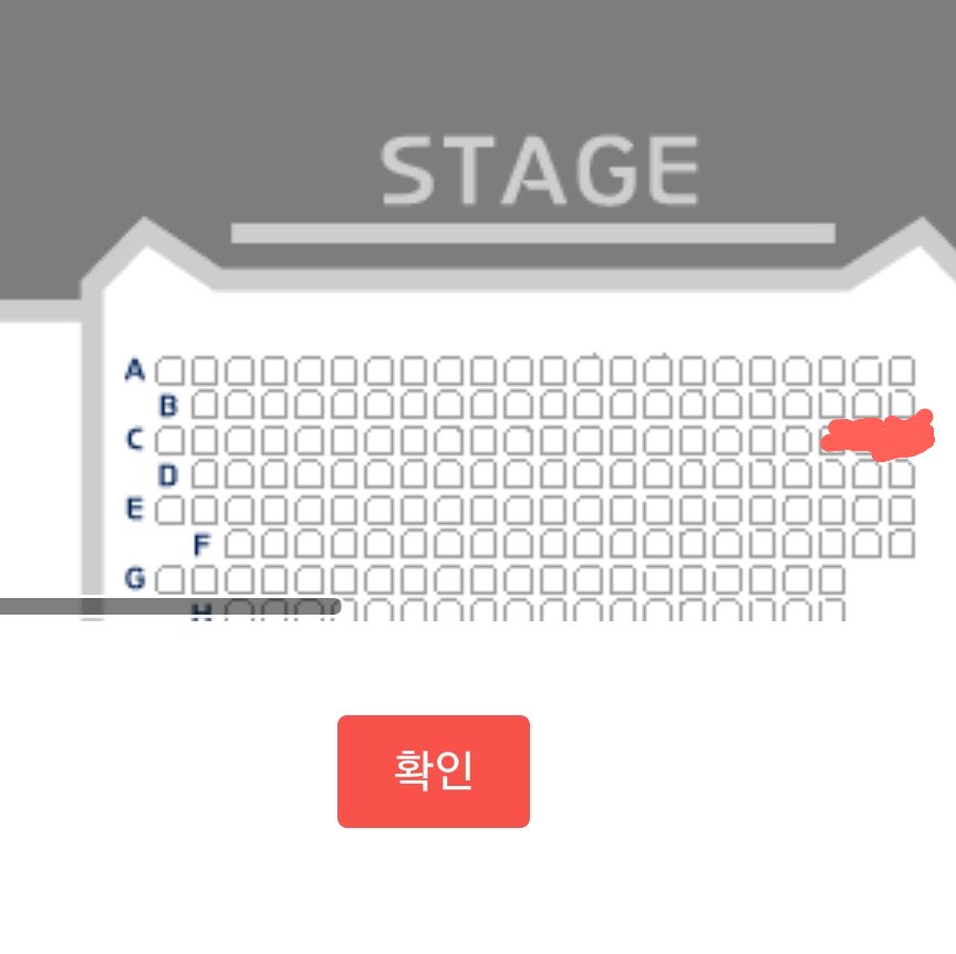 <a href="/SHINHWATicketRT/">신화 티켓 rt봇(SHINHWA_Ticket_rt_bot)</a> 
RT 감사합니다)
렁스 김동완 곽선영 페어막 양도합니다
7월 1일 c열 사이드입니다
연프할 35500이고 표는 찾아드릴수 있습니다
멘션 주세요