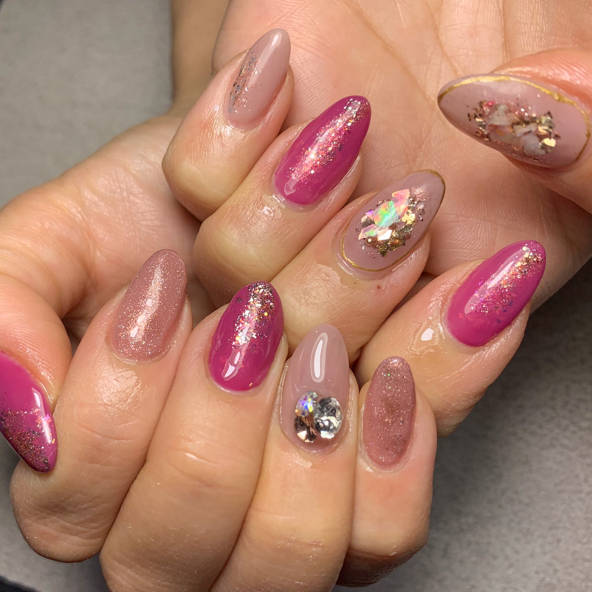 Private Nail Room Luana Nail Luana Twitter