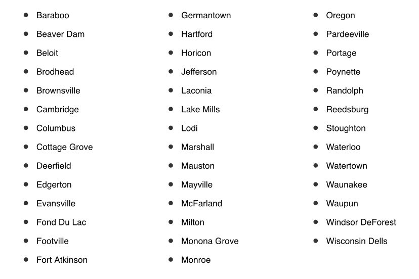 BadgerlandBall's tweet image. The Badgerland High School Summer Baseball League website is LIVE! 

Shoutout to the 41 communities involved with the Badgerland Juniors, Teeners, and HS Leagues in 2020! #BackToTheDiamond ⚾️

wisportsservices.org/page/show/5818…