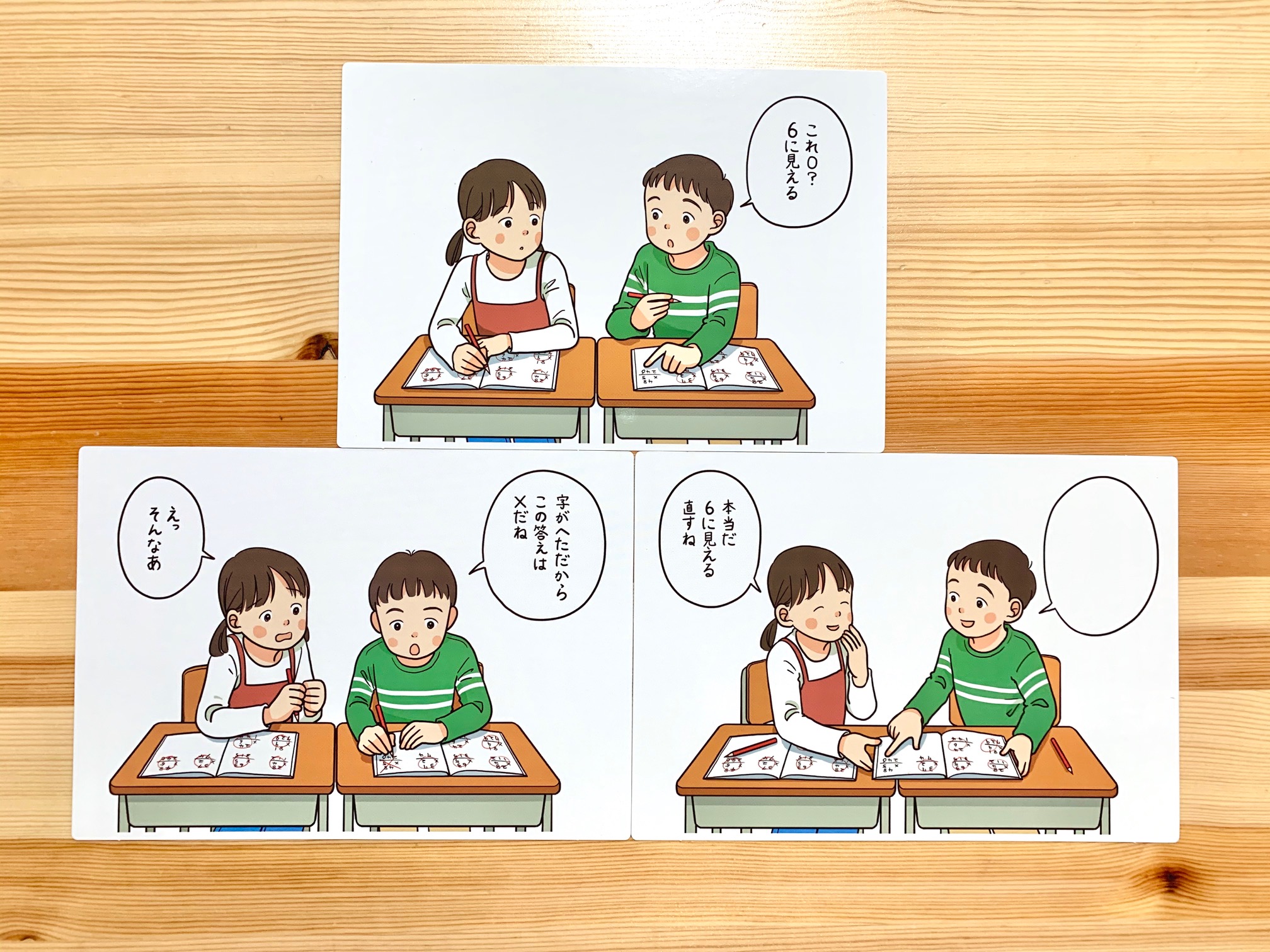 にしださとこ ソーシャルスキルトレーニング絵カード 小学生中学年版2 エスコアール が発売になりました 今回もイラスト担当させていただいております T Co Avtkgsjp0f T Co Npait4eai9 Twitter