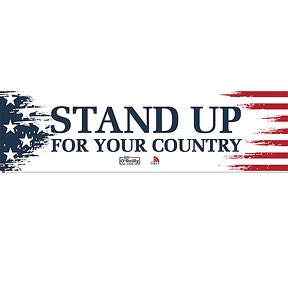 Redhead4645's tweet photo. Wipe out BLM🎯
We have a leader in @realDonaldTrump 🎯
We need to re-elect him in
2020🎯 👇@BillOReilly
#TheFirstTv Join O’Reillys
Campaign 👇 https://t.co/BH1iUM6L5H