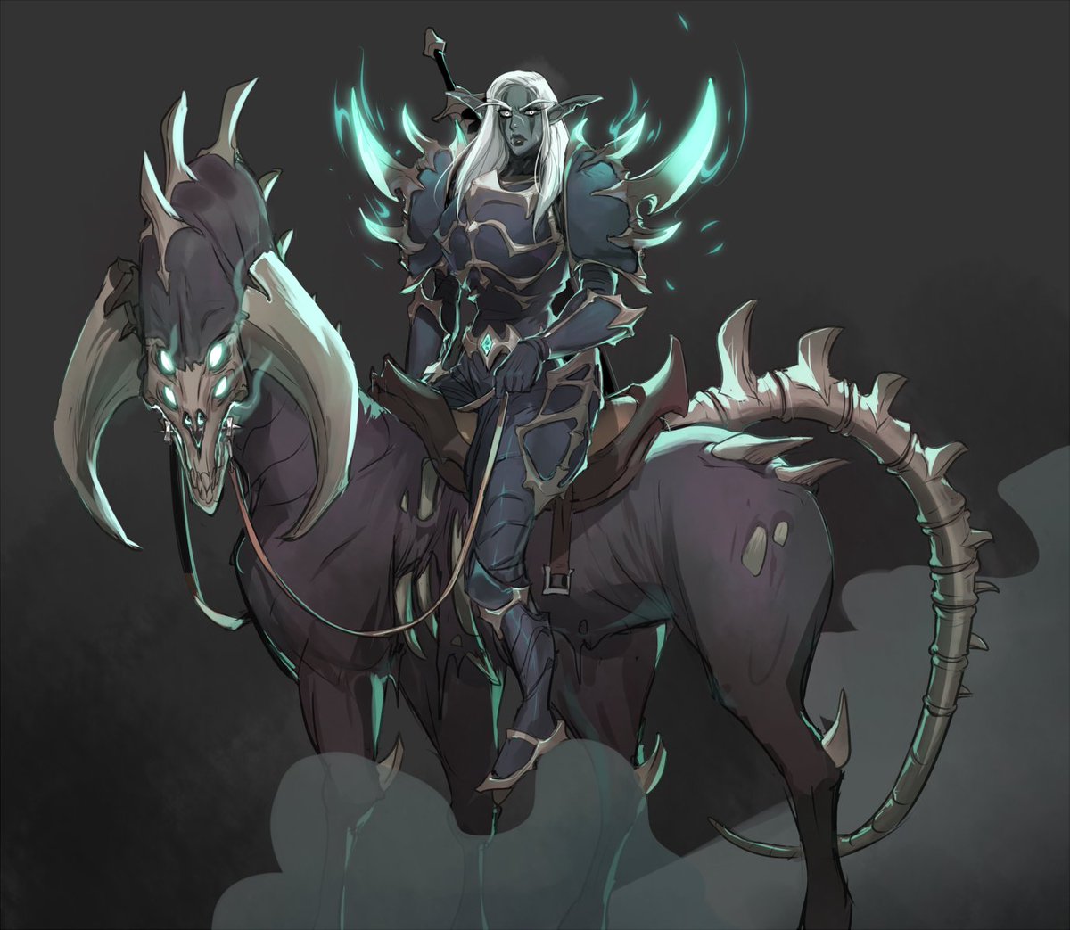 💀👻commission for @Coopy0 !