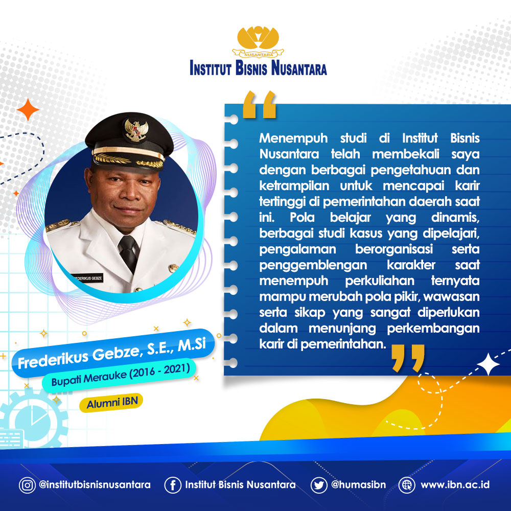 Humas & Admisi IBN (@humasibn) / Twitter