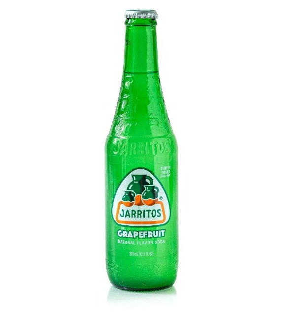 Ehh not my fave but good