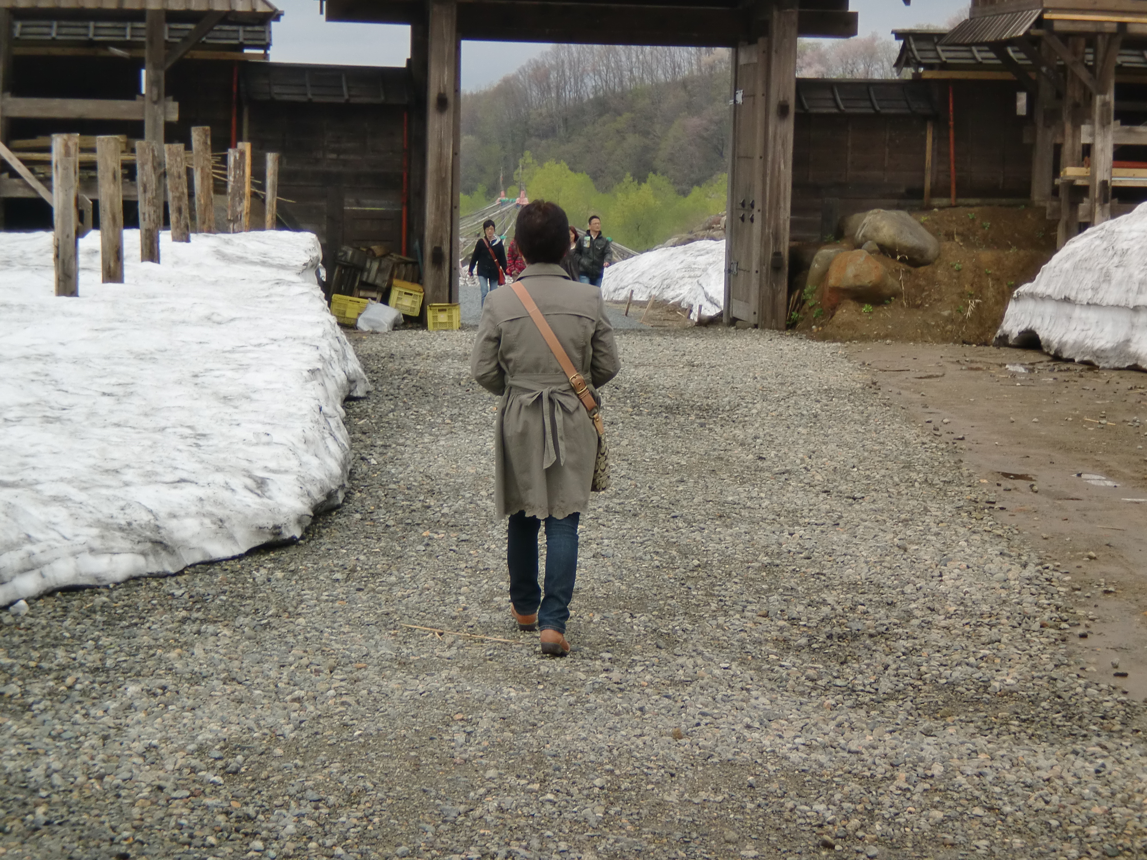 Tour Master 旅行メディア A Twitter 庄内映画村は 映画の世界へと旅に出るオープンセットがあるわけですが 大自然の中にぽつんと古い小屋が建っているような場所もあります T Co W4bx2lihqa 写真好きな人と繋がりたい 旅行好きな人と繋がりたい