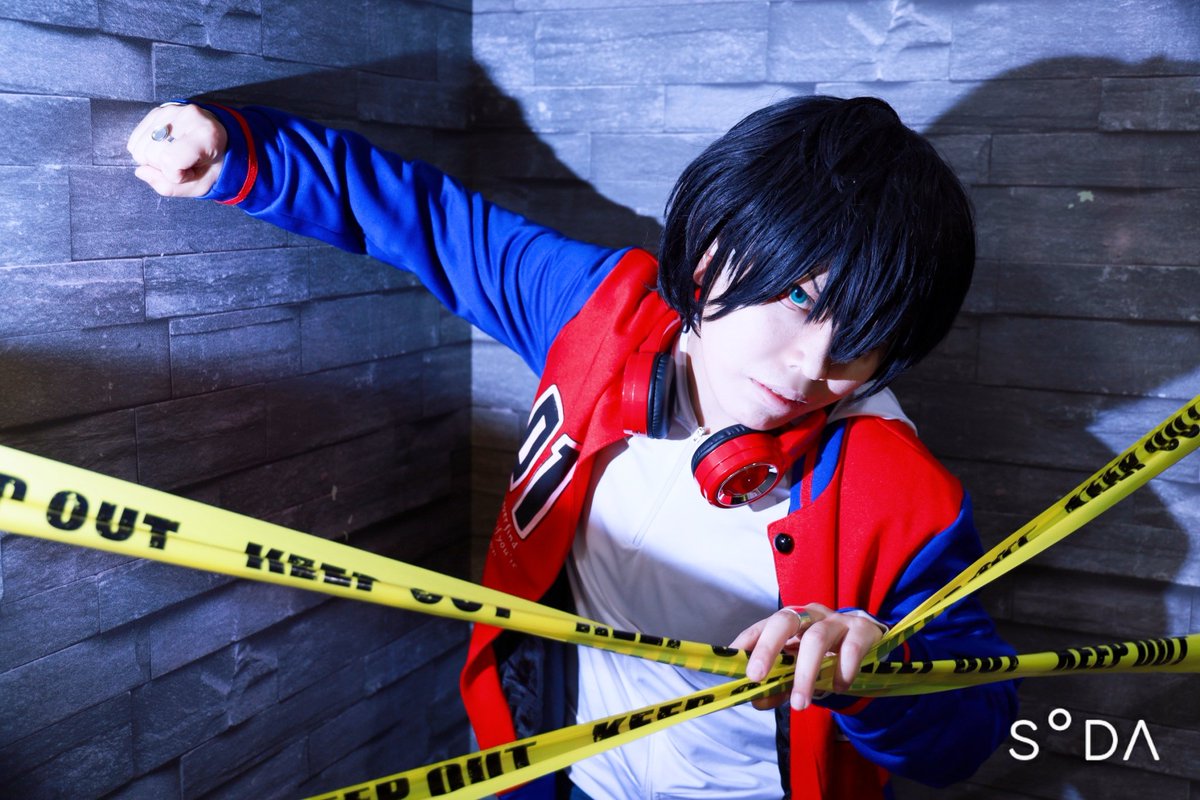 Twoucan Lumi の注目ツイート コスプレ